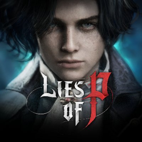  Lies of P Deluxe Edition + Garanti